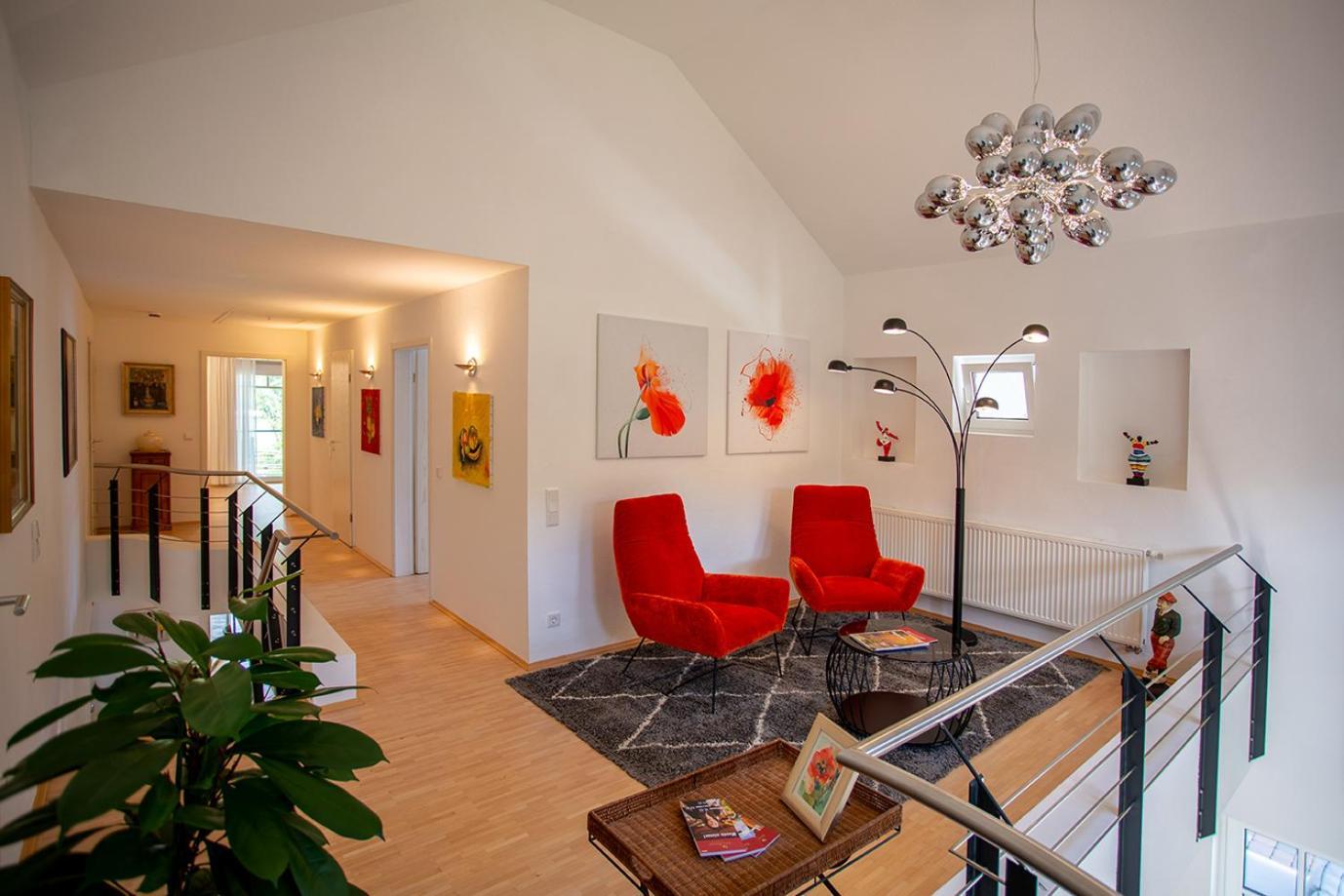 Ferienhaus Wennetraum 埃斯洛黑 外观 照片