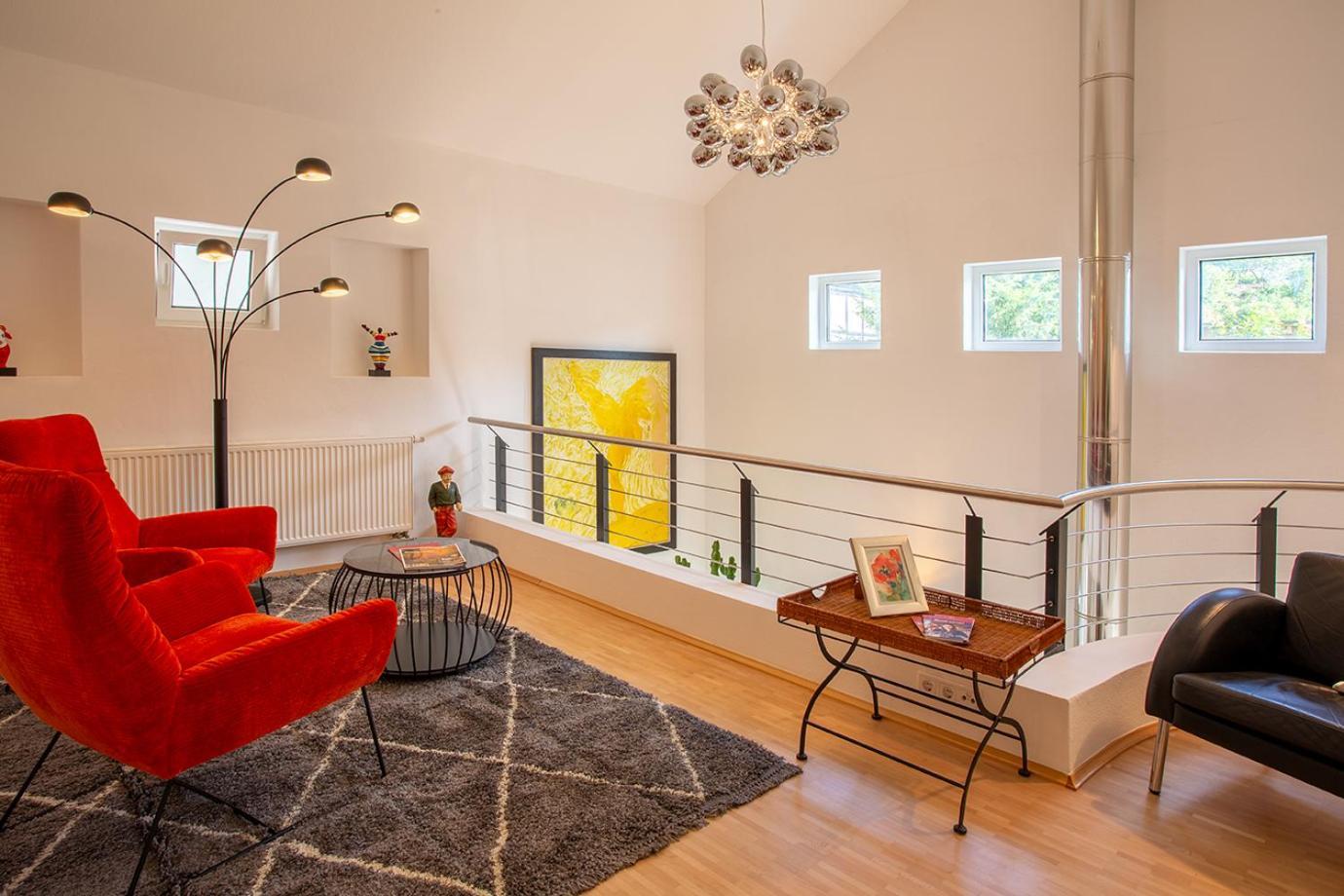 Ferienhaus Wennetraum 埃斯洛黑 外观 照片