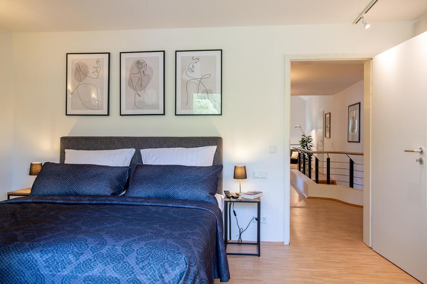 Ferienhaus Wennetraum 埃斯洛黑 外观 照片