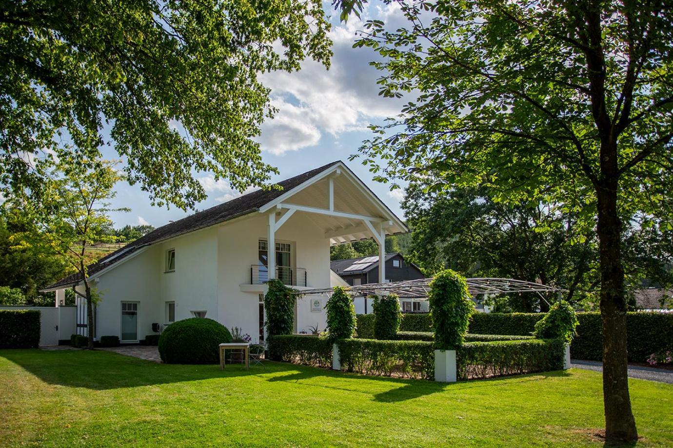 Ferienhaus Wennetraum 埃斯洛黑 外观 照片
